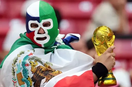Derde helft WK 2026: Dag 8 - Mexico favoriet, Afrika viert historisch succes