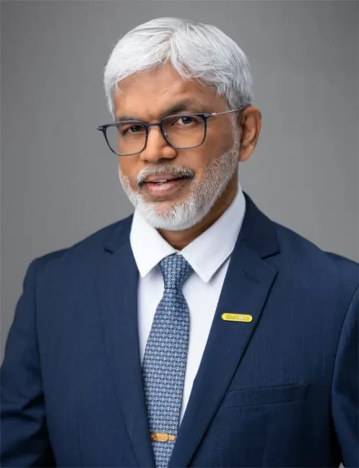 Jagesar: Olieprijs stijgt ook in Suriname door oorlog rond Iran