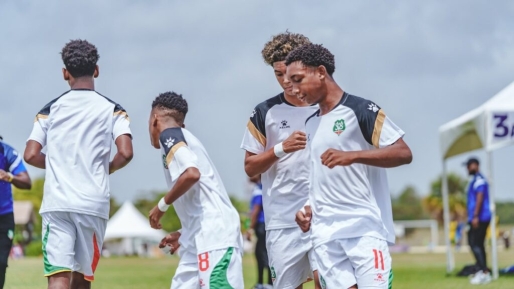 SVB dient protest in tegen foutieve uitslag U14-Natio