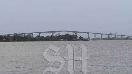 Wijdenboschbrug al circa zestien jaar zonder volledige technische inspectie