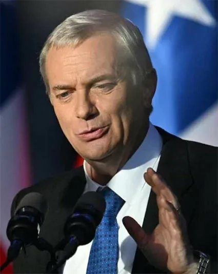 Extreemrechtse José Antonio Kast gekozen tot president Chili