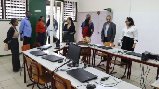 IDB vraagt concreet plan voor modernisering SAO