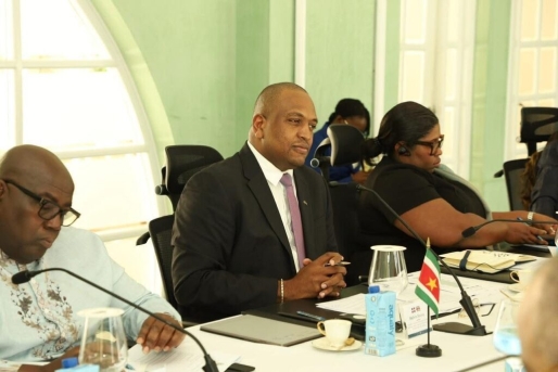 Bouva keert terug met inaugurele vlucht Sky High Dominicana na werkbezoek