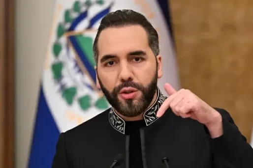 Bukele dreigt Haïtiaanse bendes met hardere militaire actie