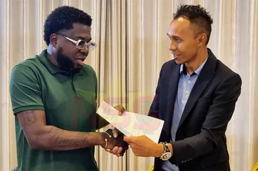 Damaru nieuwe directeur Anthony Nesty Sporthal, wil NIS nieuw leven inblazen