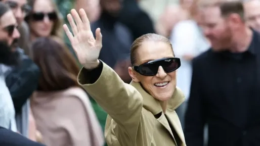Parijs in ban van Céline Dion voor langverwachte terugkeer op het podium