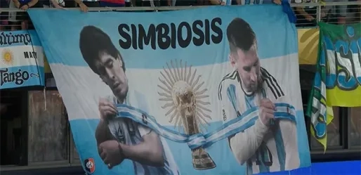 Derde helft WK 2026: Argentinië overleeft dappere strijd van Kaapverdië na verlenging