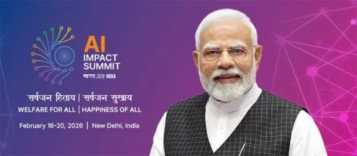 India AI  ziet Suriname als strategische partner in AI-ontwikkeling Global South