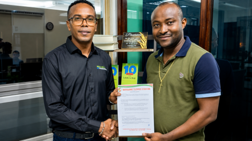 Trending FM 89.3 officiële WK-radiozender van Suriname voor WK 2026