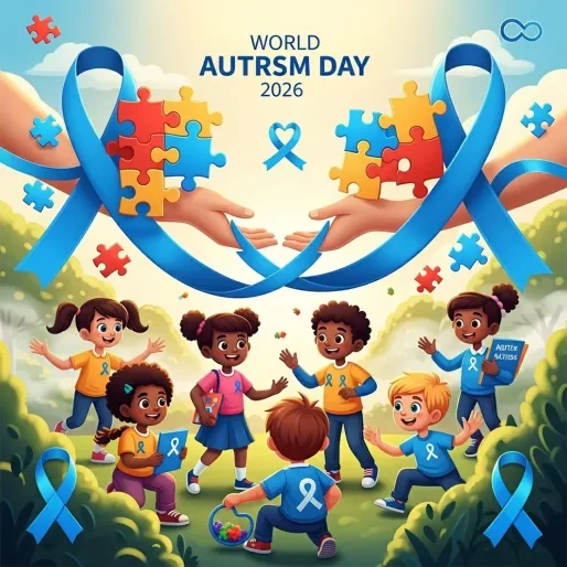 ATOC en VSH Community Fund versterken ondersteuning kinderen met autisme