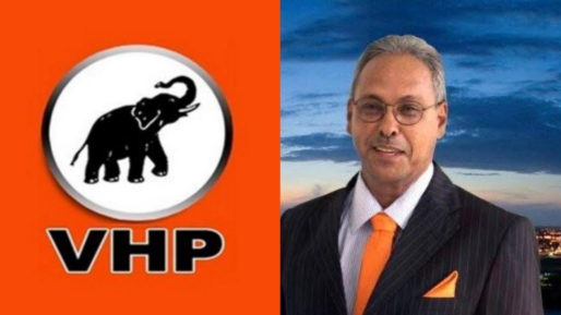 VHP-leden verontwaardigd over nota voorzitter Oehlers waarin wordt opgeroepen tot partij-eenheid