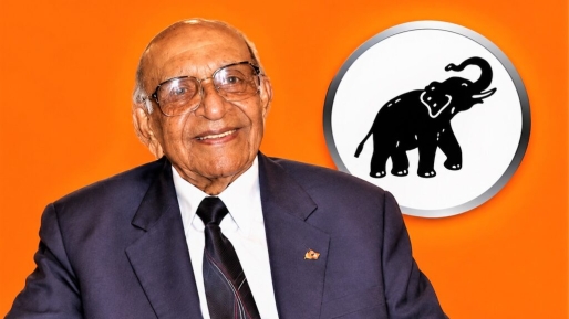 VHP herdenkt geboortedag van mr. Jagernath Lachmon en Nationale Dag van Verbroedering en Eenheid