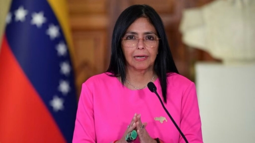 Venezolaanse president op uitnodiging van president Simons naar Suriname