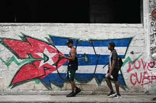 Cuba’s stroomnet stort opnieuw in: derde landelijke black-out in 10 dagen