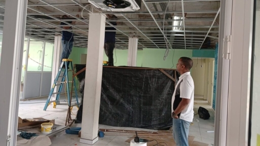 ’s Lands Hospitaal bouwt opvangcentrum voor misbruikte en getraumatiseerde kinderen