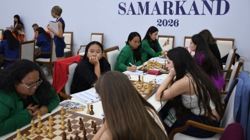 Schaakolympiade: Suriname op eerste speeldag ten onder tegen Cuba en Bulgarije
