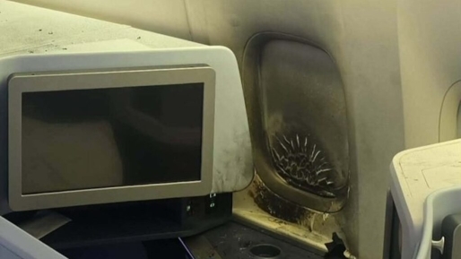 Na powerbankbrand: oud-KLM-topman verliest IPB-rechten, passagiers krijgen geen 600 of 800 euro
