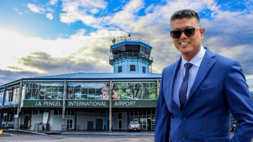 Moderne luchthaven cruciaal voor Suriname’s Oil & Gas-toekomst