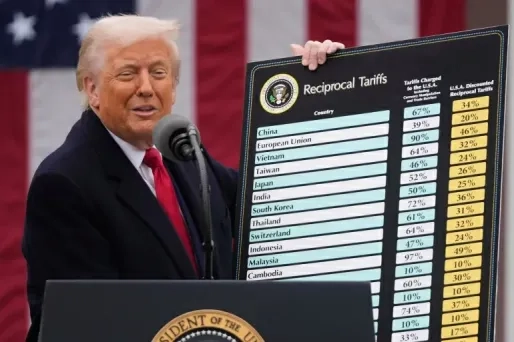 Trumps deadline voor invoertarieven: Wat betekent dit voor de wereldhandel?