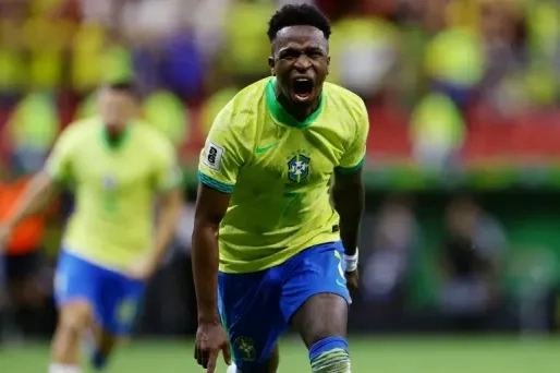 Derde helft WK 2026: Brazilië start tegen Marokko op derde toernooidag