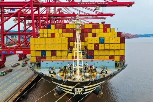 Chinese economie groeit 4,5 procent in derde kwartaal, ondanks zwakke binnenlandse vraag