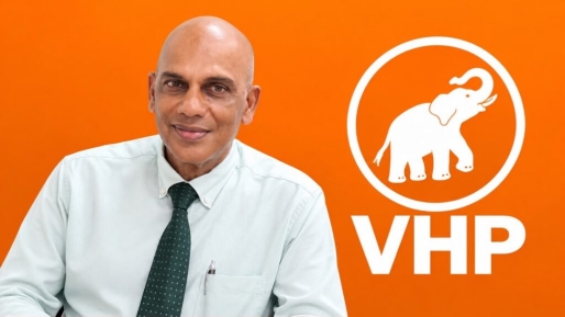 VHP-kernen Nieuwweer en Brasa verwelkomen Armand Achaibersing als toekomstige voorzitter