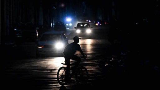 Cuba volledig zonder stroom na vierde landelijke stroomuitval in maand tijd