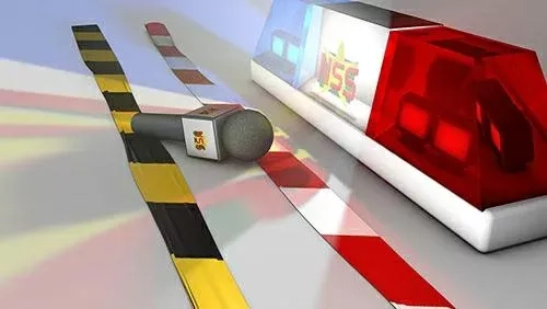 Vierkinderenweg: Man beschoten en beroofd 