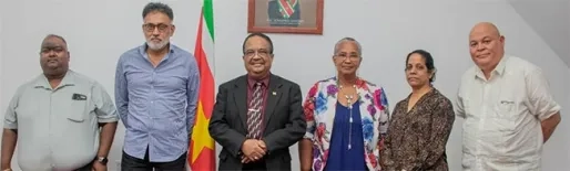 Acties universiteitspersoneel opgeschort na overleg met vicepresident