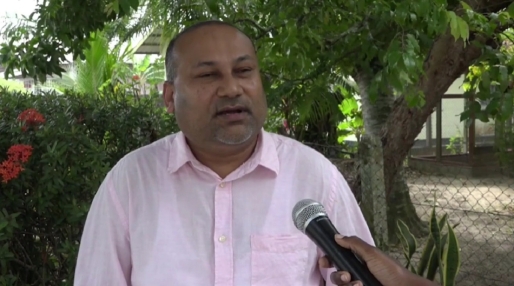 VES-secretaris Girdhari: hoogste gezag moet ingrijpen tegen cassaveziekte