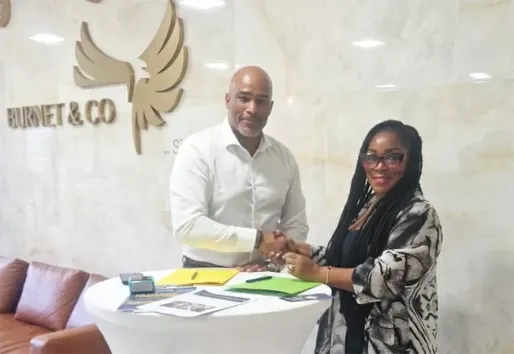 Directoraat Cultuur en AJLA Frans-Guyana tekenen intentieverklaring