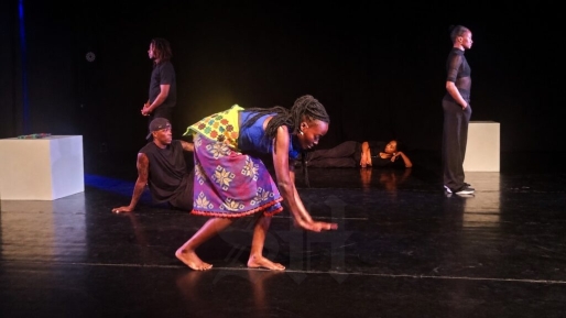 ‘Kabiteni’ brengt strijd om cultuurbehoud bij Surinaamse diaspora naar het podium