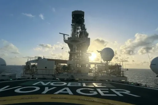 Petronas versnelt olie-exploratie in Blok 52 na veelbelovende vondsten