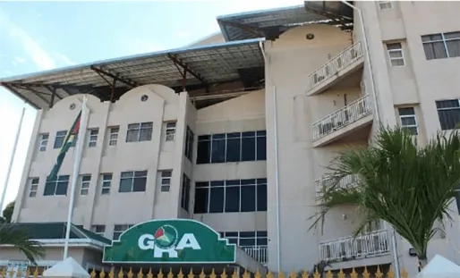 Belastingopbrengsten kelderen: oliecontract kost Guyana US$ 2.3 miljard aan vrijstellingen