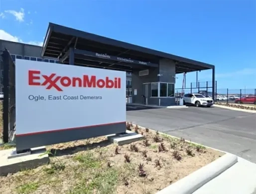 Exxon verdient investering in Guyana eerder dan verwacht terug