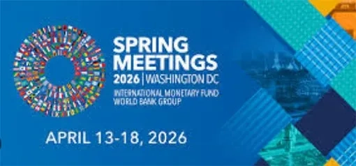 Wijnerman in Washington voor IMF- en Wereldbankvergaderingen: focus op financiering en hervormingen