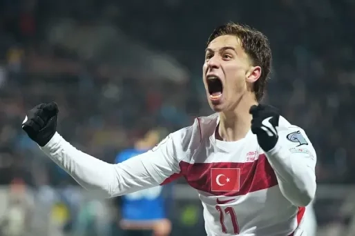 Derde helft WK 2026: De beste jonge spelers om te volgen op dit FIFA-toernooi