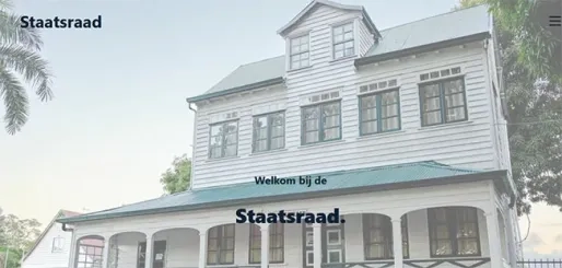 Staatsraad: Begroting moet Suriname voorbereiden op toekomst na olie