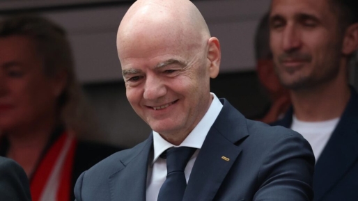 WK met 64 landen komt na 2026 opnieuw op tafel bij FIFA