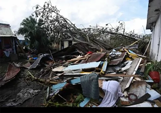 Orkaanschade in Jamaica loopt op tot recordbedrag van US$8,8 miljard