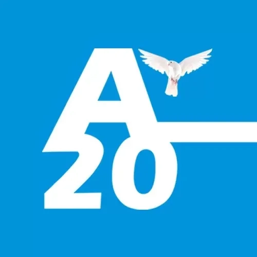 A20: Pnncipiële, integere en visionaire leider heengegaan