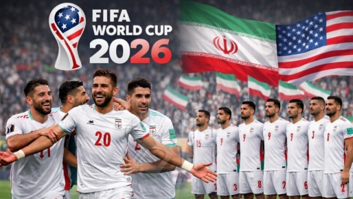 Deelname Iran aan WK 2026 onder druk door spanningen met VS
