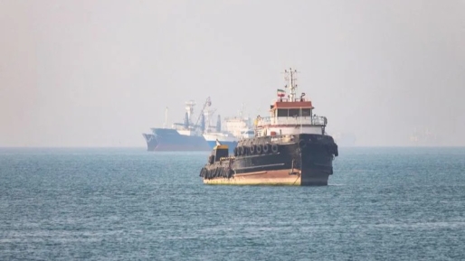 VS en Iran escaleren strijd om Straat van Hormuz