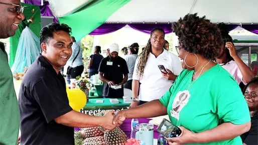 Vrouwen hebben 36% minder economische rechten dan mannen