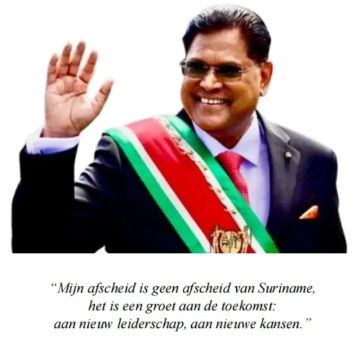 De politieke barometer, oftewel de kunst van het regeren!