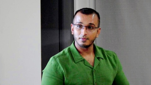 Nagish Algoe nieuwe president-commissaris Telesur