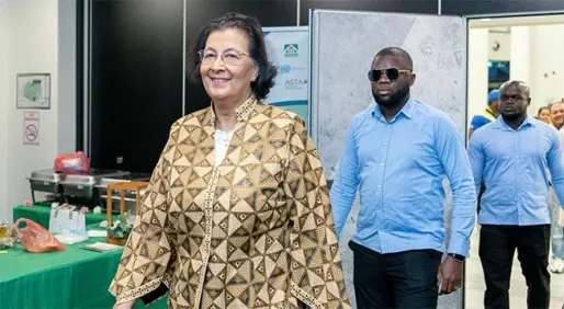 President waarschuwt: olie-inkomsten vragen strikte discipline en transparant beheer