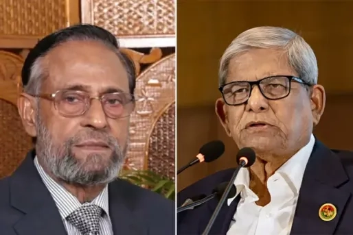 Bangladesh houdt eerste competitieve presidentsverkiezing in 35 jaar