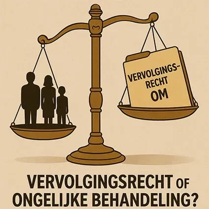 Column: Het vervolgingsrecht van OM – prerogatief of bron van ongelijkheid?