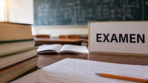 Directeur Examenbureau: toetsniveau op scholen moet omhoog